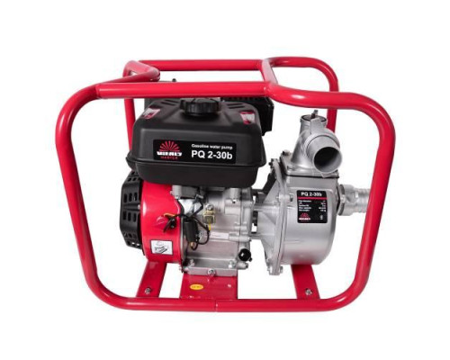 Мотопомпа Vitals Master PQ 2-30b