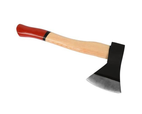 Сокира 600г дерев'яна ручка Vitals A06-36W