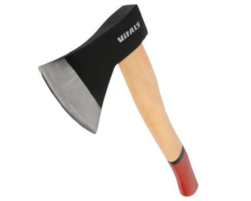 Сокира 600г дерев'яна ручка Vitals A06-36W