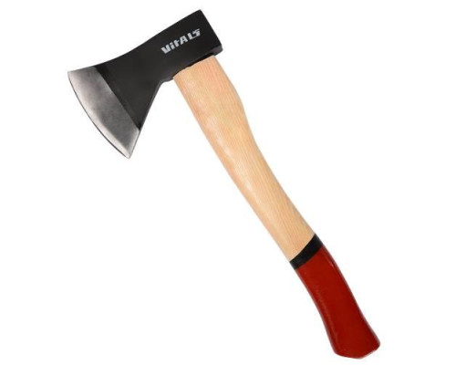 Сокира 600г дерев'яна ручка Vitals A06-36W