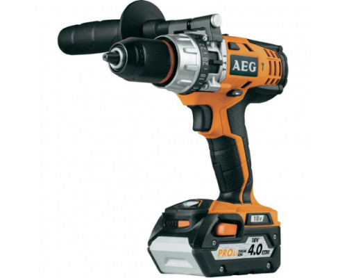 Набор аккумуляторного инструмента AEG JP185ALI402B