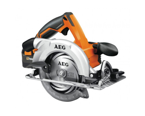 Набор аккумуляторного инструмента AEG JP185ALI402B