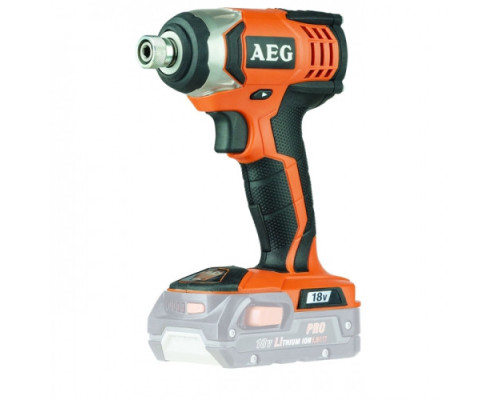 Набор аккумуляторного инструмента AEG JP185ALI402B