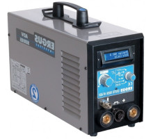Инверторная сварка Ergus Digitig 170/50 HF ADV G-P