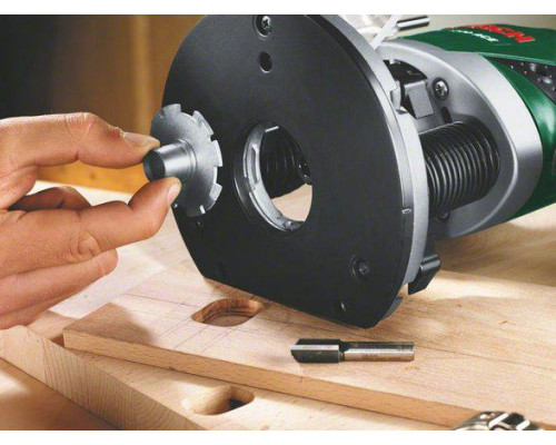 Фрезер BOSCH POF 1400 ACE (060326C820)