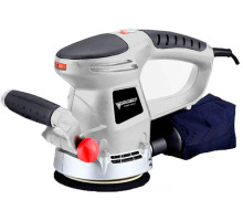 Ексцентрикова шліфмашина Forte RS 480 V