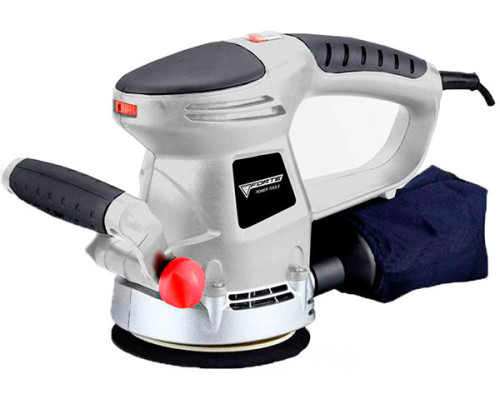 Ексцентрикова шліфмашина Forte RS 480 V