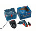 Акумуляторна викрутка Bosch GSR MX2DRIVE