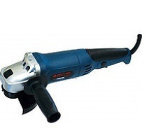 Угловая шлифовальная машина Craft-Tec 125 L / 1000W (254)