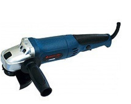 Угловая шлифовальная машина Craft-Tec 125 L / 1000W (254)