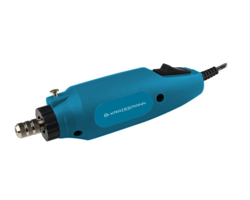 Шлифовально-гравировальный инструмент KRAISSMANN 150 SGW 12V/236