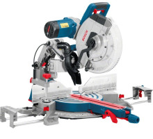 Торцовочная пила Bosch GCM 12 GDL Professional (0601B23600)