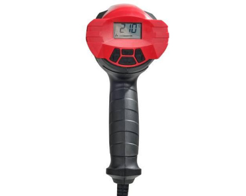 Фен будівельний Vitals Professional Tf 208JSce