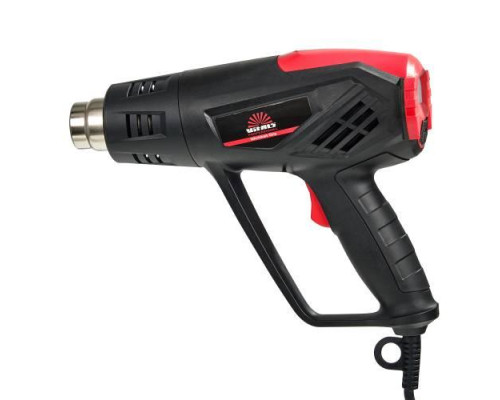 Фен будівельний Vitals Professional Tf 208JSce