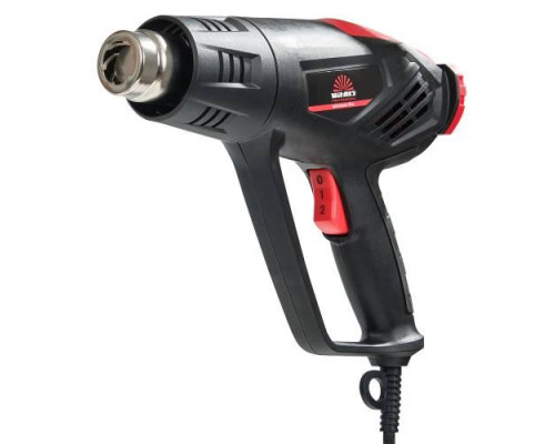 Фен будівельний Vitals Professional Tf 208JSce
