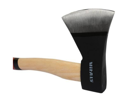 Сокира 800г дерев'яна ручка Vitals A08-38W