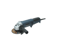 Угловая шлифовальная машина Craft-Tec 125 E (H) с рег. (125)