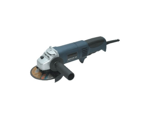 Кутова шліфувальна машина Craft-Tec 125 E (H) з рег. (125)