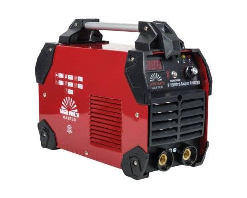 Сварочный аппарат Vitals Master P 1900rd SE