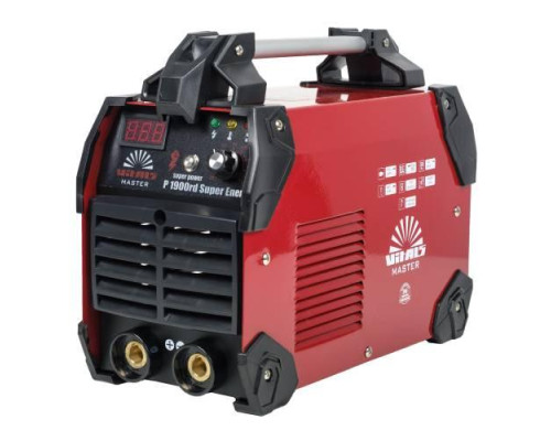 Сварочный аппарат Vitals Master P 1900rd SE