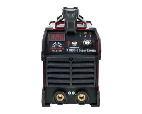 Сварочный аппарат Vitals Master P 1900rd SE