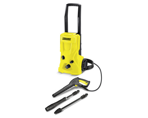 Апарат високого тиску KARCHER K 4 Basic