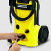 Апарат високого тиску KARCHER K 4 Basic