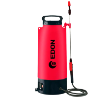 Акумуляторний садовий обприскувач Edon AGS-10L