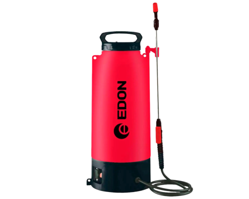Акумуляторний садовий обприскувач Edon AGS-10L
