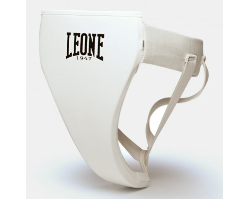 Защита паха женская Leone White M