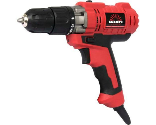 Дриль-шурупокрут мережевий Vitals Master Us 1032MG Dual Speed Pro+