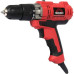 Дриль-шурупокрут мережевий Vitals Master Us 1032MG Dual Speed Pro+