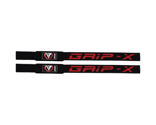 Лямки для тяги RDX Gel Pro