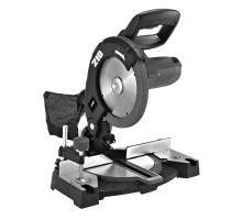 Пила торцовочная Werk BW210