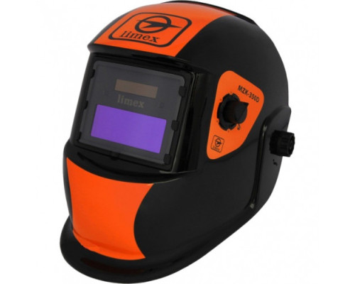 Сварочная маска Limex MZK-350D