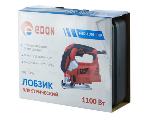 Лобзик електричний edon MIQ-ED01-100P
