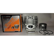 Поршневая група GOODLUCK 4500 (КОМПЛЕКТ) Ø43mm Noker
