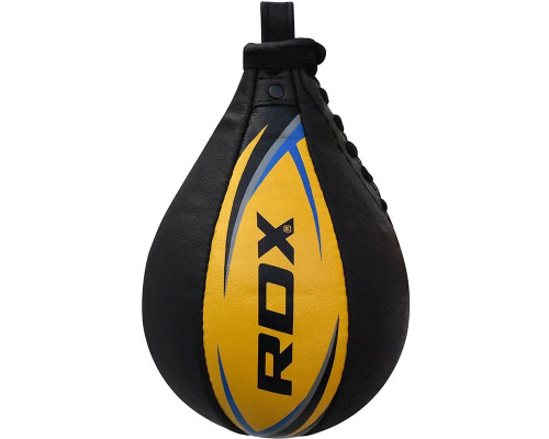 Пневмогруша боксерська RDX Gold без кріплення