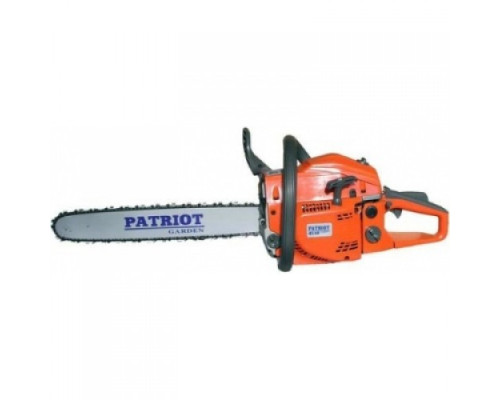 Бензопила PATRIOT 4518