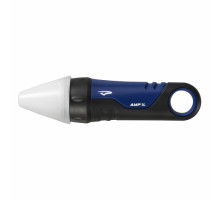 Ліхтар ручний туристичний Princeton Tec AMP 1L LED w/ Bottle Opener & Cone синій