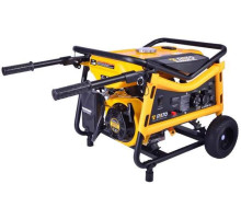 Бензиновый/газовый генератор Rato R3000W-VL