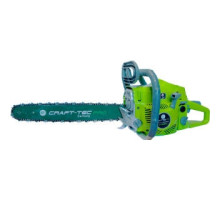 БЕНЗОПИЛА CRAFTTEC CT-5500 PRO
