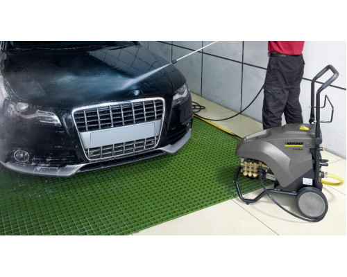 Аппарат высокого давления Karcher HD 9/20-4 Classic