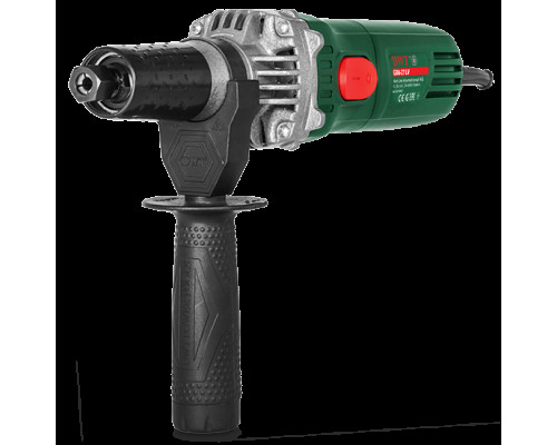 Прямая шлифмашина DWT GS06-27 LV
