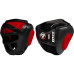 Боксерский шлем тренировочный RDX Guard M