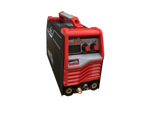 Аргонная сварка Shenyuan TIG/MMA 250A