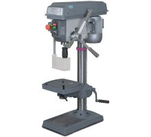 Настільний вертикально-свердлильний верстат OPTIMUM OPTIdrill B23 PRO /400v/3 ph
