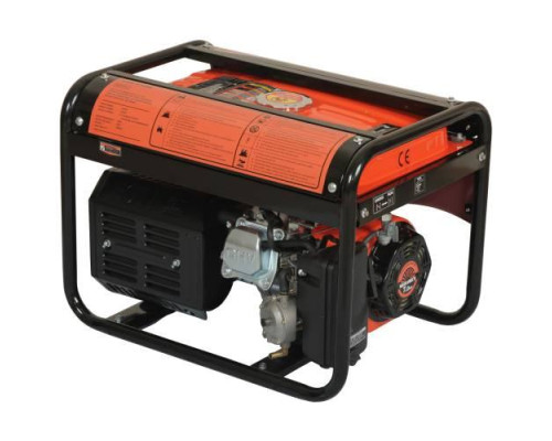 Генератор газ/бензин Vitals ERS 2.8bg