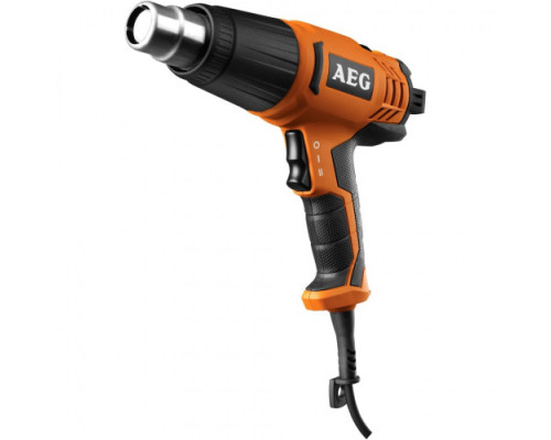 Промышленный фен AEG HG 600 V