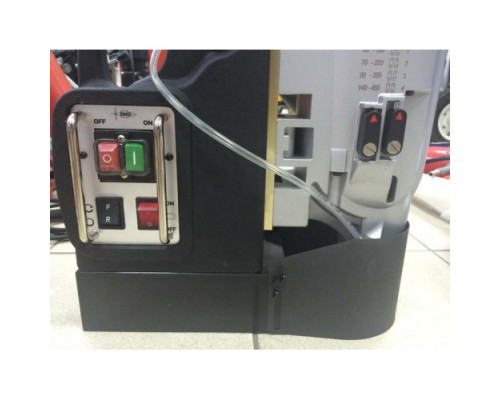 Сверлильный станок AGP MD120/4